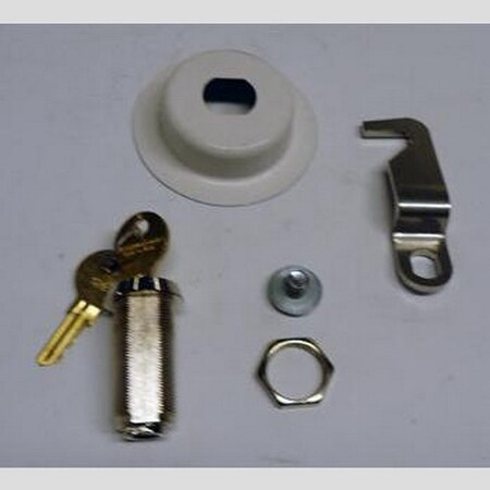 True Lock Kit, Barrel Tbb-24-48 E881012